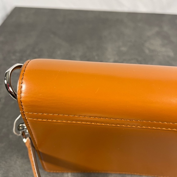 SOLD - Givenchy 4G Crossbody Bag - Picture 7 of 16